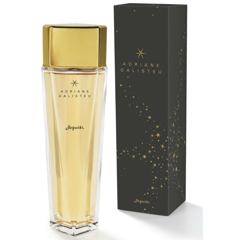 Deluxe Desodorante Colônia Feminina, 100 ml - Jequiti