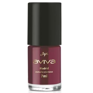 Esmalte Aviva Jequiti