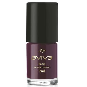 Esmalte Aviva Jequiti