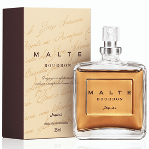 Malte Bourbon Desodorante Colônia Masculina Jequiti