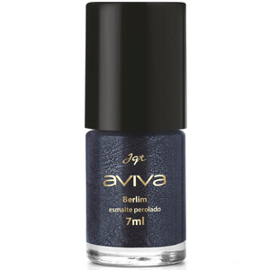 Esmalte Aviva Jequiti