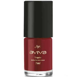 Esmalte Aviva Jequiti