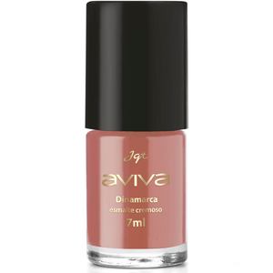 Esmalte Aviva Jequiti