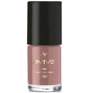 Esmalte Aviva Jequiti