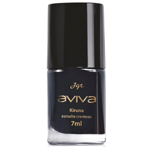 Esmalte Aviva Cremoso Jequiti