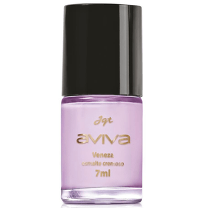 Esmalte Cremoso Aviva Veneza Jequiti