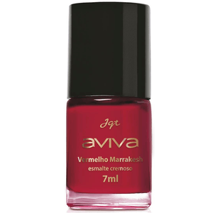 Esmalte Aviva Cremoso Jequiti