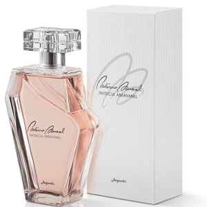 Patricia Abravanel Desodorante Colônia Feminina Jequiti, 100 ml