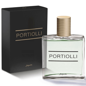 Portiolli Desodorante Colônia Masculina Jequiti, 100 ml