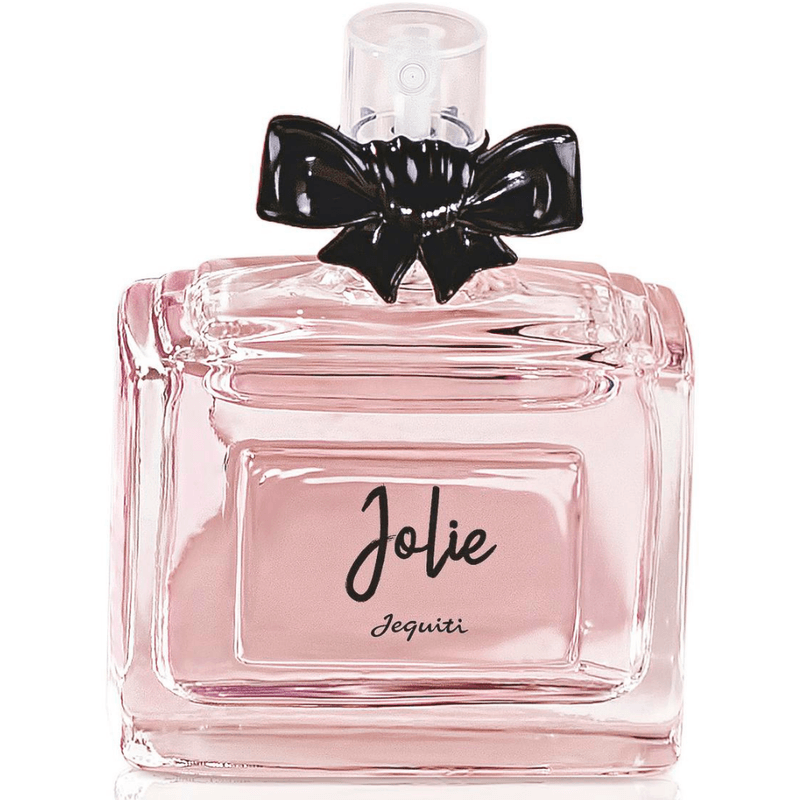 Jolie Desodorante Colônia Feminina 25 ml - Jequiti