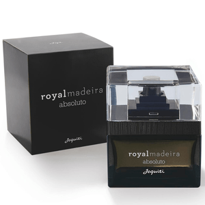 Royalmadeira Absoluto Desodorante Colônia Masculina Jequiti, 75 ml