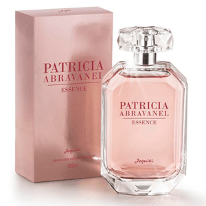 Patricia Abravanel Essence Desodorante Colônia Feminina Jequiti, 100 ml