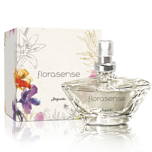 Florasense Desodorante Colônia Feminina Jequiti, 25 ml