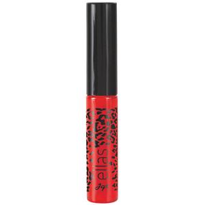 Lip Tint Batom Líquido Ellas Cores Jequiti