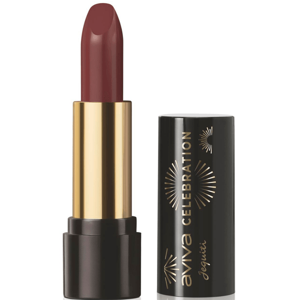 batom-hidratante-aviva-celebration-jequiti-marsala-atraente-35-g