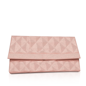 Clutch Sofisticada Jequiti