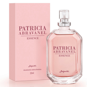 Patricia Abravanel Essence Desodorante Colônia Feminina Jequiti 25ml