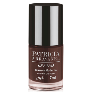 Esmalte Cremoso Patricia Abravanel Aviva Jequiti