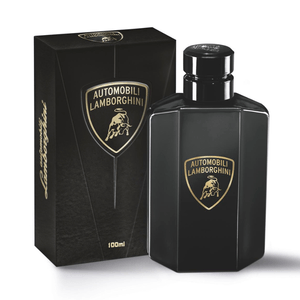 Lamborghini Desodorante Colônia Masculina Jequiti, 100 ml