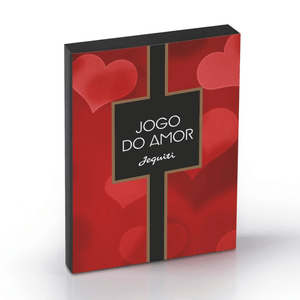 Jogo do Amor Jequiti
