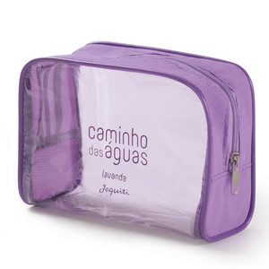 Nécessaire Caminho Das Águas Jequiti
