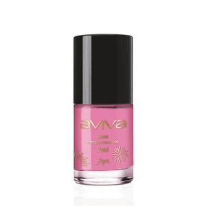 Esmalte Cremoso Aviva Jequiti