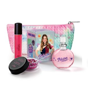 Kit Presenteável Infantil Jequiti