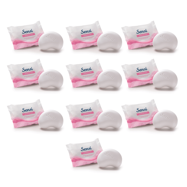 kit-com-10-unidades-de-sabonetes-hidratantes-em-barra-sensi-petalas-de-rosas-jequiti-10-un
