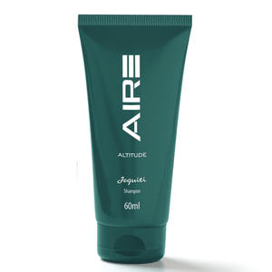 Shampoo Aire Altitude Jequiti