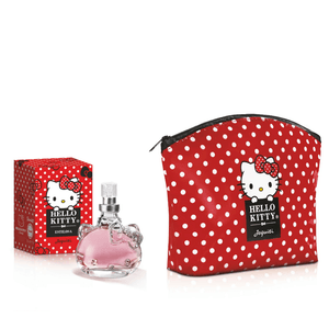 Kit Hello Kitty Jequiti