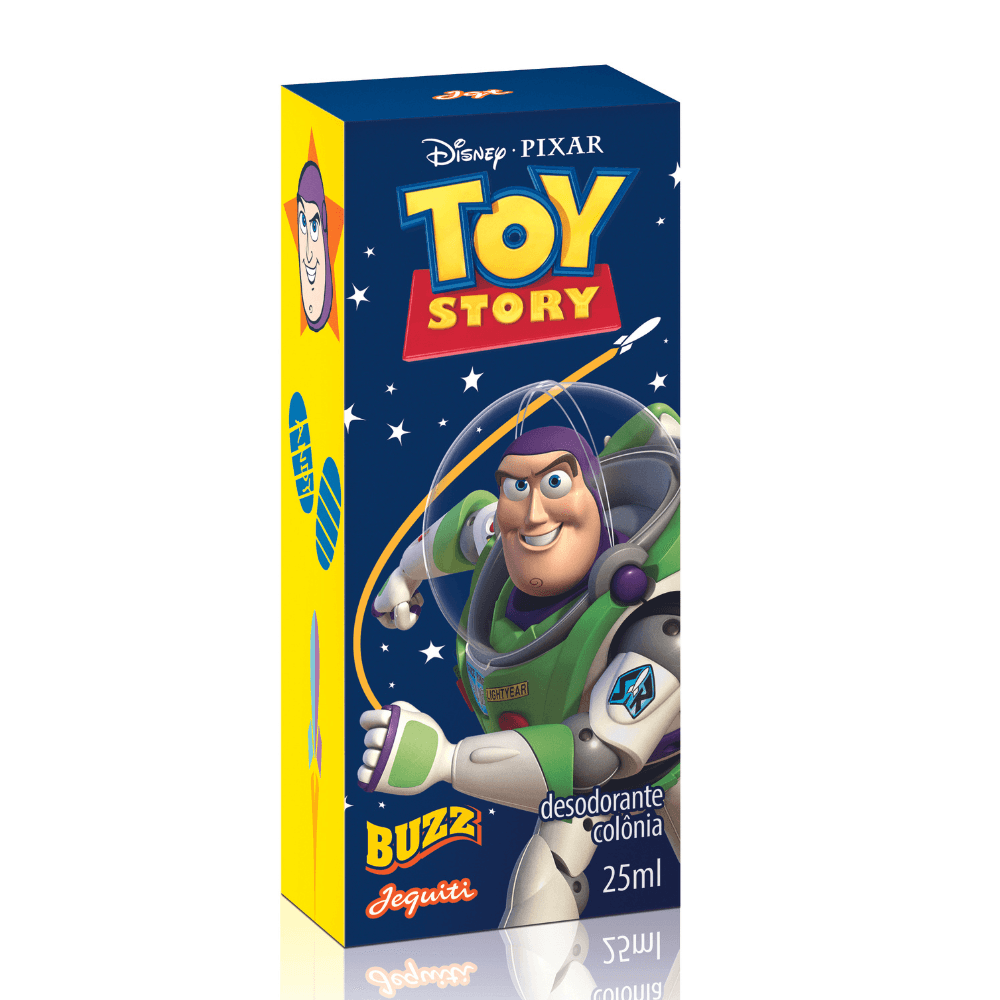 Mini Serie Toy Story Em 2 Partes