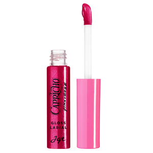 Gloss Labial Capricho Pinkverse Jequiti