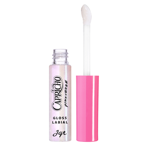 Gloss Labial Capricho Pinkverse Jequiti