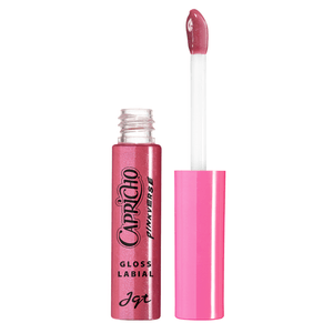 Gloss Labial Capricho Pinkverse Jequiti