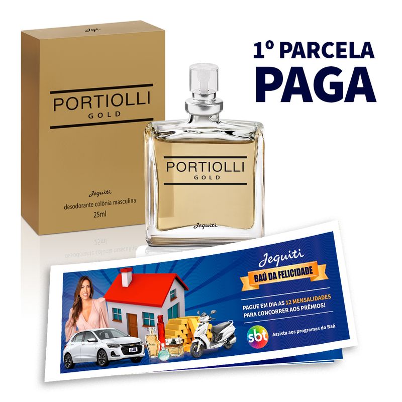 Portiolli-Gold