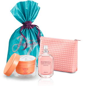 Kit Patricia Abravanel Essence Jequiti