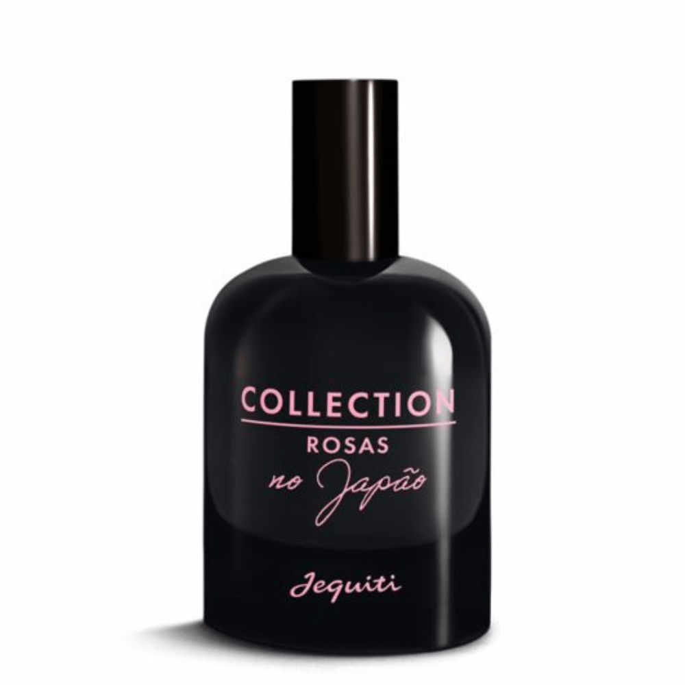 Collection Rosas No Japão Desodorante Colônia, 45 ml | Promoções
