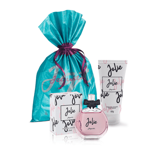 Kit Jolie Jequiti