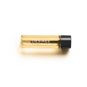 FLACONETE INDIVIDUAL COLÔNIA DESODORANTE FEMININO JEQUITI DÉSIRÉE GOLD, 4ML