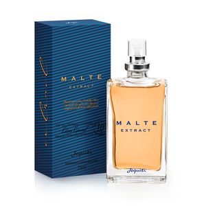 Malte Extract Desodorante Colônia Masculina Jequiti, 25 ml