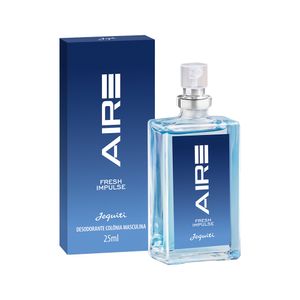 Aire Desodorante Colônia Masculina Jequiti