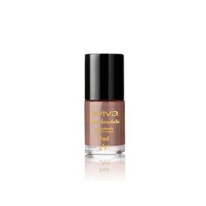 Esmalte Cremoso Jqt Aviva Amo Chocolate - Achocolatado 7Ml