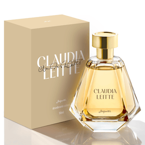 Desodorante Colônia Feminina Claudia Leitte, 90ml