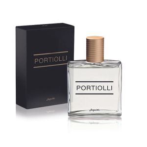 Desodorante Colônia Masculina Portiolli, 90ml