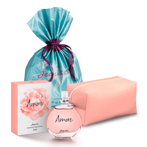Kit Amore Jequiti
