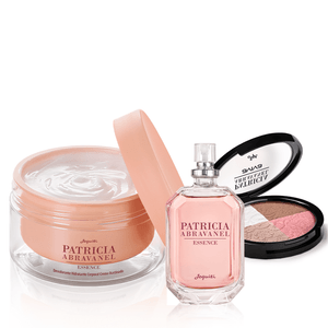 Kit Patricia Abravanel Essence - Live Show