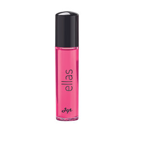 Gloss Labial Rollon Ellas  Melancia, 3,5 Ml