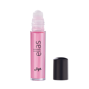 Gloss Labial Rollon Ellas  Tutti Frutti 3,5Ml