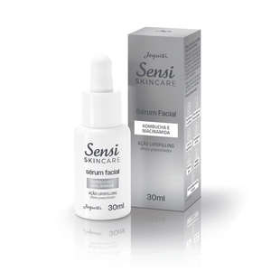 Sérum Efeito Lipofilling Sensi Skincare, 30Ml