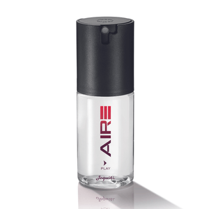 Aire Play Desodorante Corporal Spray Masculina Jequiti, 100 ml